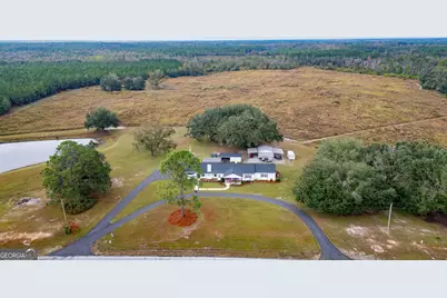 1176 E Highway 57, Twin City, GA 30471 - Photo 11