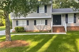 9226 Carlton Trail, Covington, GA 30014 - Photo 1
