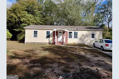 2689 Village Green Lane, Macon, GA 31206 - Photo 1