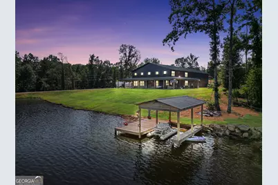 239 Walters Road, Barnesville, GA 30204 - Photo 1