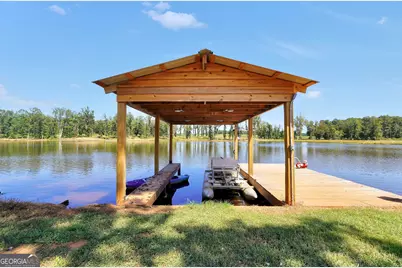 239 Walters Road, Barnesville, GA 30204 - Photo 79