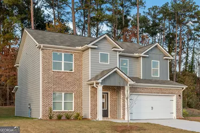 439 Windy Lane, Jonesboro, GA 30238 - Photo 3