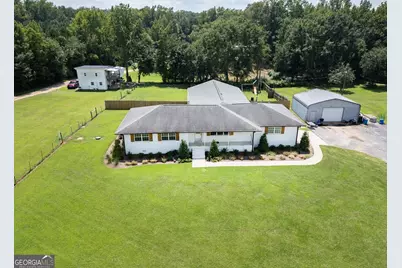 635 Jackson Lake Road, Mansfield, GA 30055 - Photo 5