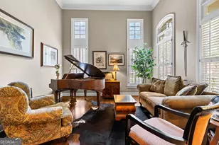 112 Bridgewater Dr, Peachtree City, GA 30269 - Photo 17