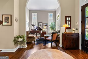 112 Bridgewater Dr, Peachtree City, GA 30269 - Photo 17