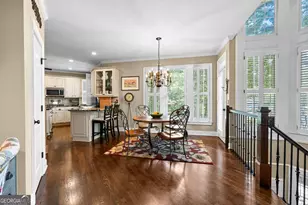 112 Bridgewater Dr, Peachtree City, GA 30269 - Photo 25