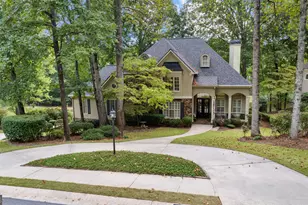 112 Bridgewater Dr, Peachtree City, GA 30269 - Photo 5