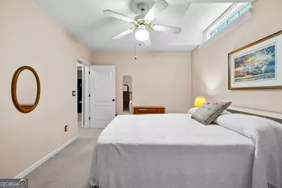 112 Bridgewater Drive, Peachtree City, GA 30269 - Photo 63