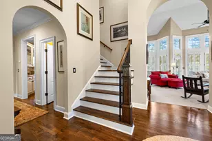 112 Bridgewater Dr, Peachtree City, GA 30269 - Photo 45