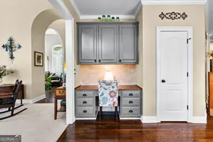 112 Bridgewater Dr, Peachtree City, GA 30269 - Photo 25