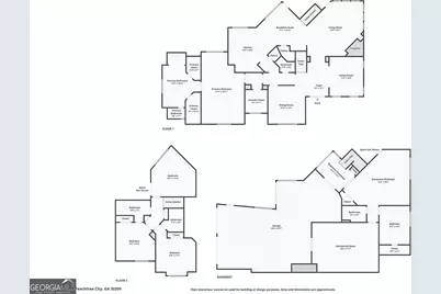 112 Bridgewater Drive, Peachtree City, GA 30269 - Photo 9