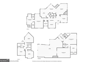 112 Bridgewater Dr, Peachtree City, GA 30269 - Photo 9