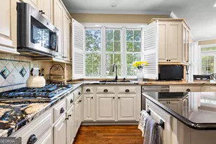 112 Bridgewater Dr, Peachtree City, GA 30269 - Photo 31