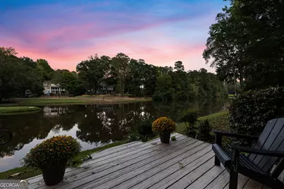 112 Bridgewater Drive, Peachtree City, GA 30269 - Photo 3