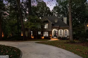 112 Bridgewater Dr, Peachtree City, GA 30269 - Photo 1