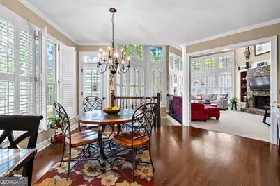 112 Bridgewater Drive, Peachtree City, GA 30269 - Photo 27