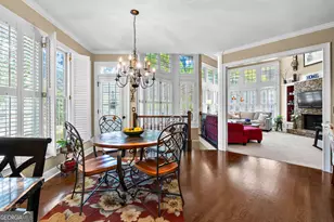 112 Bridgewater Dr, Peachtree City, GA 30269 - Photo 27