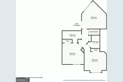 112 Bridgewater Drive, Peachtree City, GA 30269 - Photo 7