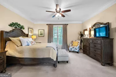 112 Bridgewater Drive, Peachtree City, GA 30269 - Photo 37