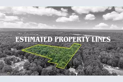 0 Clark Drive, Ellenwood, GA 30294 - Photo 15