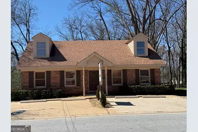 23 Lee Street, Jonesboro, GA 30236 - Photo 1