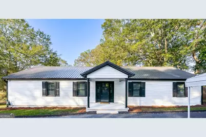 554 Spring Street, Commerce, GA 30529 - Photo 3