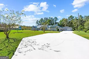 6342 Dover Bluff Rd, Waverly, GA 31565 - Photo 7