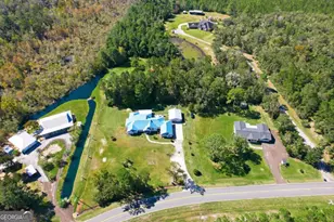 6342 Dover Bluff Rd, Waverly, GA 31565 - Photo 5