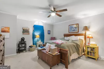 6342 Dover Bluff Road, Waverly, GA 31565 - Photo 33