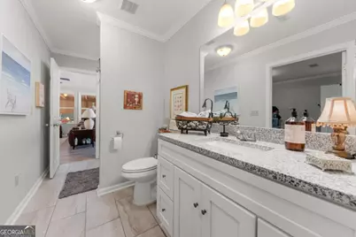 6342 Dover Bluff Road, Waverly, GA 31565 - Photo 29