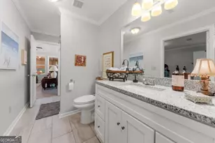 6342 Dover Bluff Rd, Waverly, GA 31565 - Photo 29