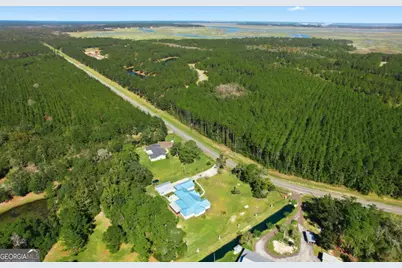 6342 Dover Bluff Road, Waverly, GA 31565 - Photo 3