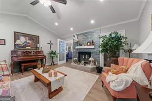 6342 Dover Bluff Rd, Waverly, GA 31565 - Photo 13