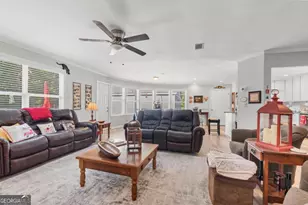 6342 Dover Bluff Rd, Waverly, GA 31565 - Photo 21