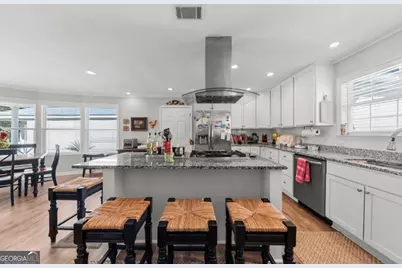 6342 Dover Bluff Road, Waverly, GA 31565 - Photo 19