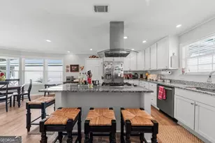 6342 Dover Bluff Rd, Waverly, GA 31565 - Photo 19