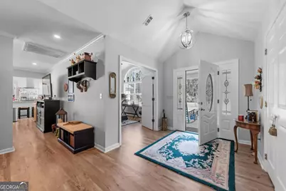 6342 Dover Bluff Road, Waverly, GA 31565 - Photo 11