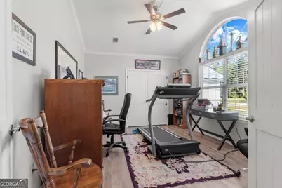 6342 Dover Bluff Road, Waverly, GA 31565 - Photo 31