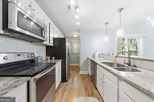 142 Indian Ridge Pl, Waleska, GA 30183 - Photo 5