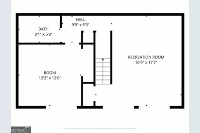 142 Indian Ridge Place, Waleska, GA 30183 - Photo 35