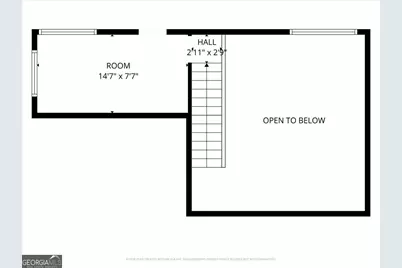 142 Indian Ridge Place, Waleska, GA 30183 - Photo 37