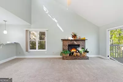 142 Indian Ridge Place, Waleska, GA 30183 - Photo 9