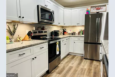 3077 Alec Mountain Road, Clarkesville, GA 30523 - Photo 13