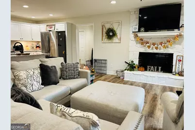 3077 Alec Mountain Road, Clarkesville, GA 30523 - Photo 9