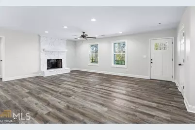 3077 Alec Mountain Road, Clarkesville, GA 30523 - Photo 11