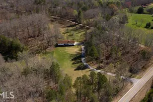 3077 Alec Mountain Rd, Clarkesville, GA 30523 - Photo 7