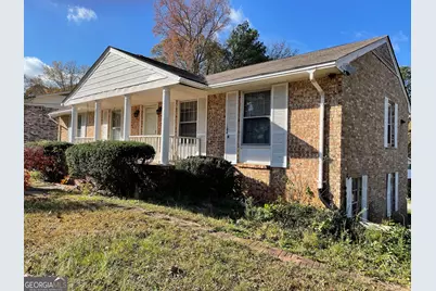 6099 Winview Drive, Forest Park, GA 30297 - Photo 3