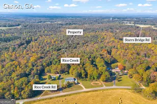 0 Rice Creek Rd, Canon, GA 30520 - Photo 1