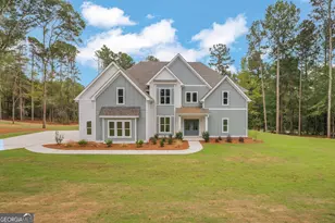 102 Mill Race Rd, Thomaston, GA 30286 - Photo 1