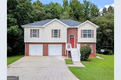 2284 Bear Mountain Drive NE, Conyers, GA 30013 - Photo 1